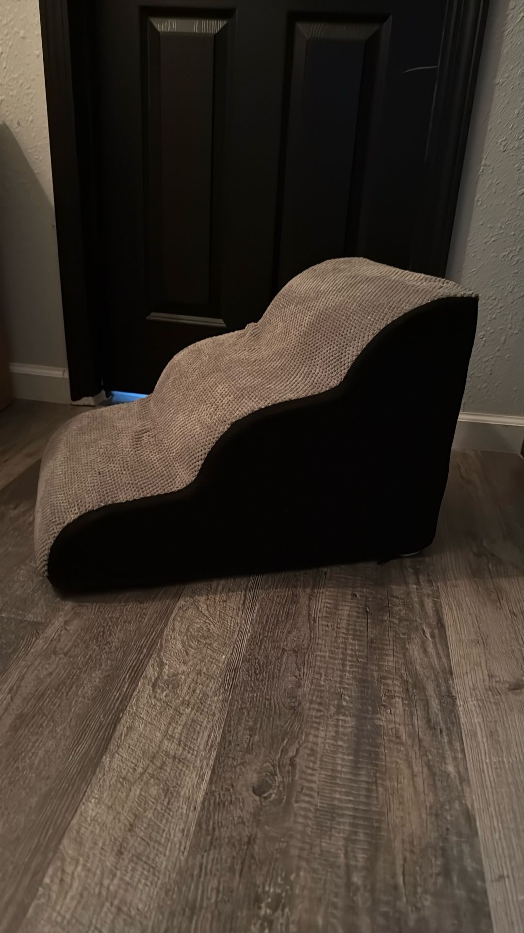 Pet Steps