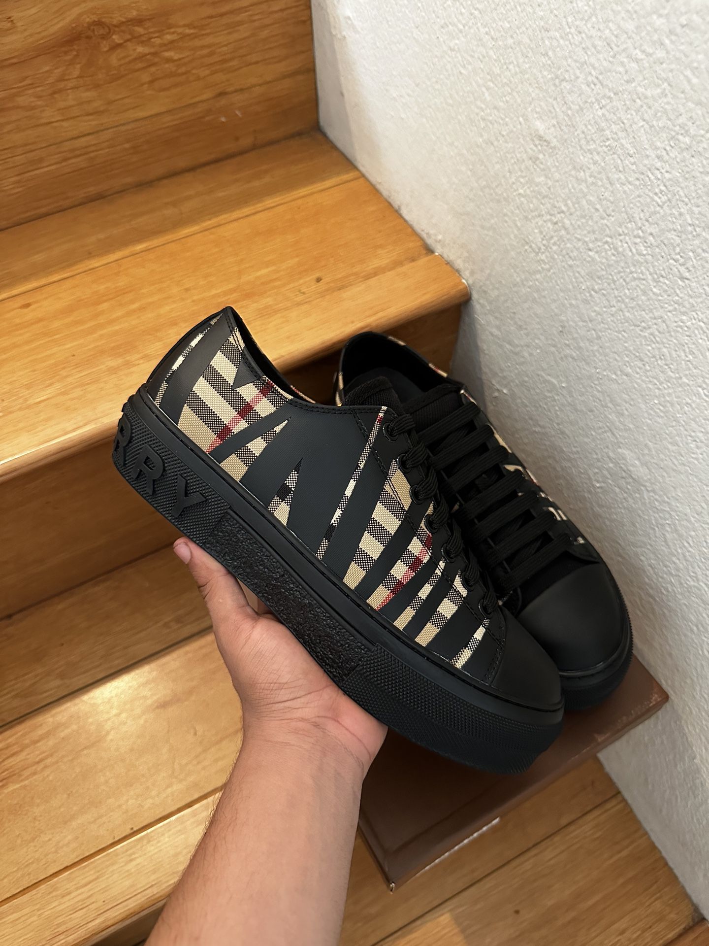 Burberry Shoes