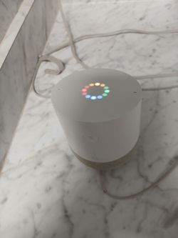 Google home