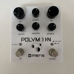 Meris Polymoon 