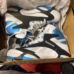 Reebok Shaq Attaq