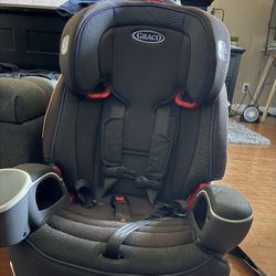Graco Car seat - $75.00