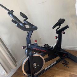 Pro-Form SPX 500 Exercise Bike 