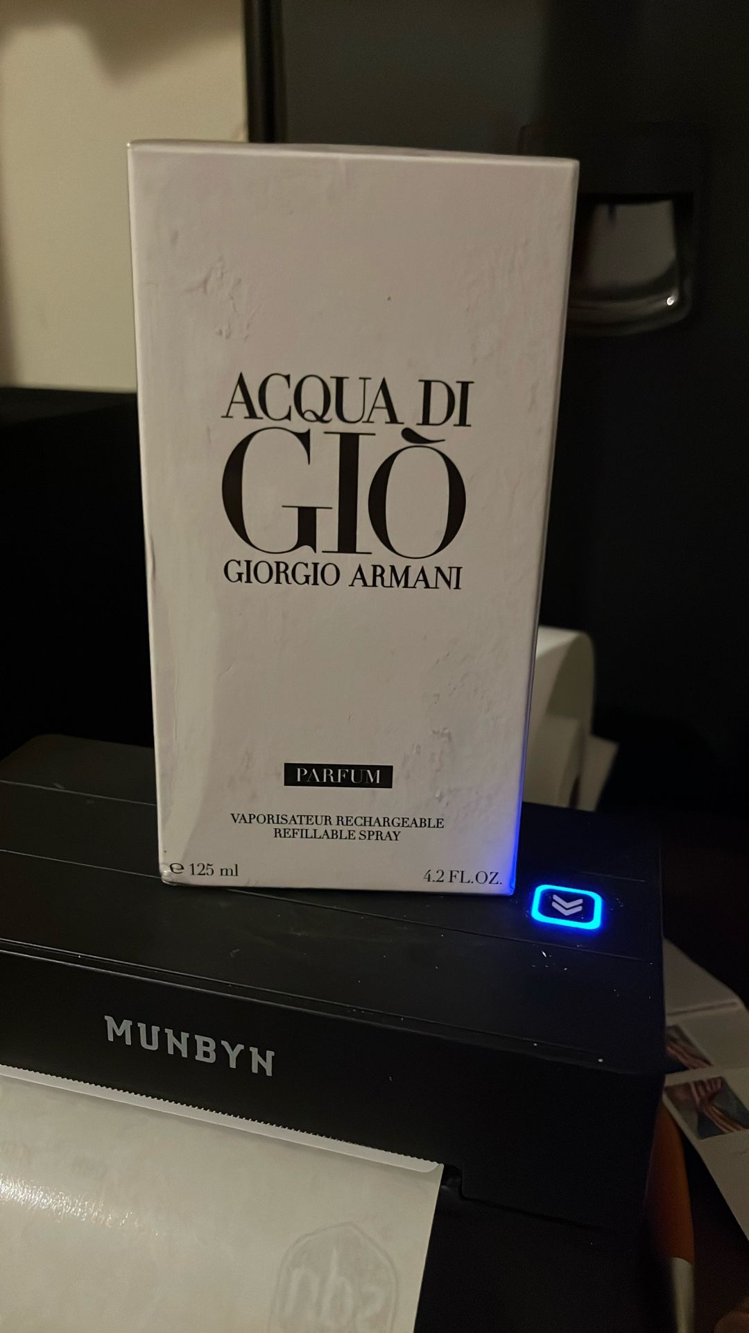 Women’s Perfume