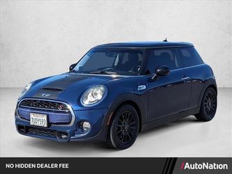 2016 Mini Hardtop