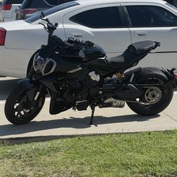 2023 Ducati Diavel