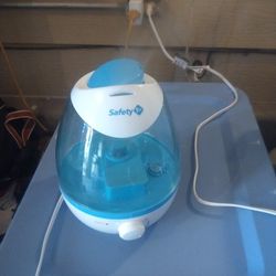 Safety 1st Humidifier 