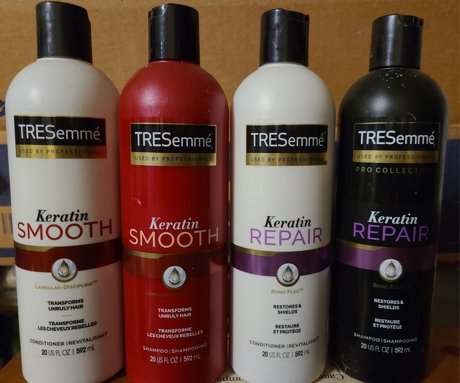 Tresemme Set