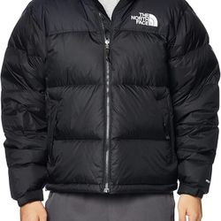 Brand New Men’s 1996 Retro Nuptse Jacket