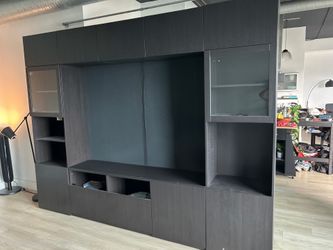Tv stand