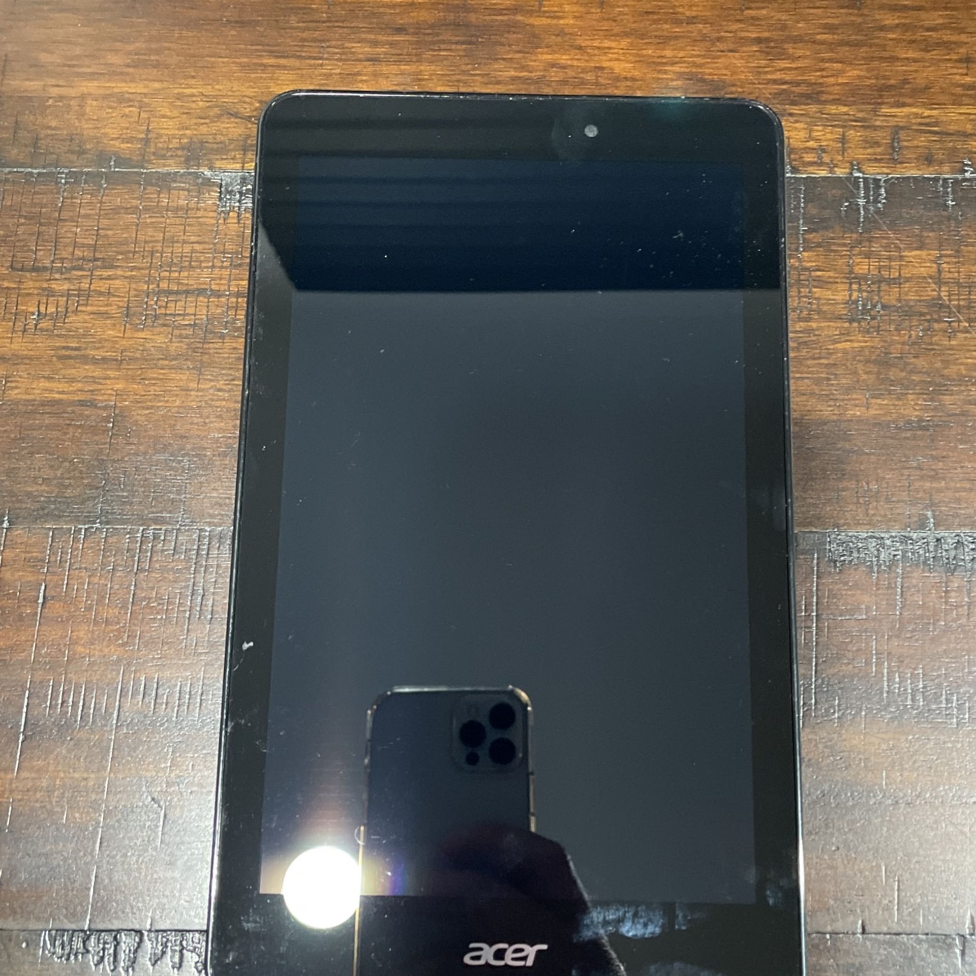 Acer Tablet