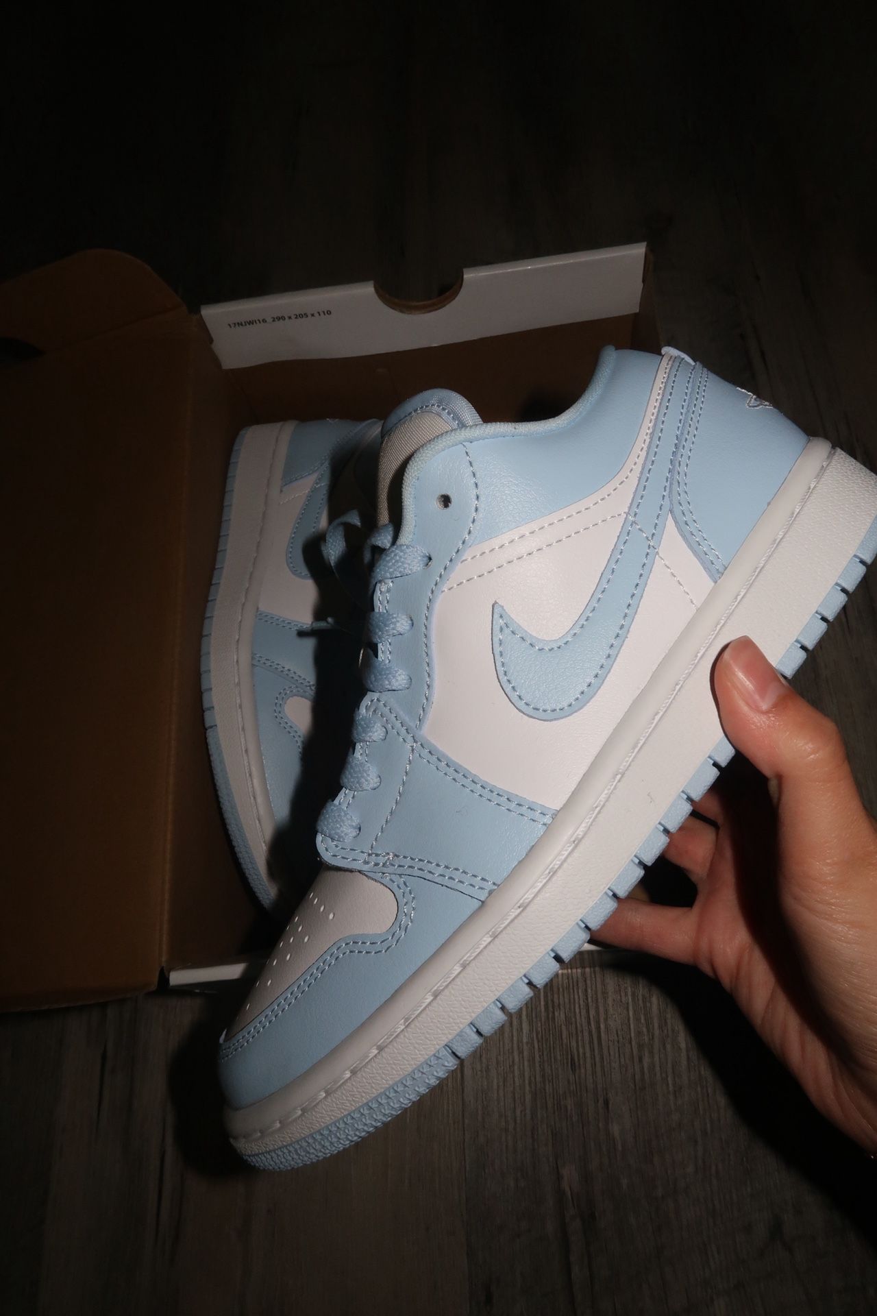 Jordan 1