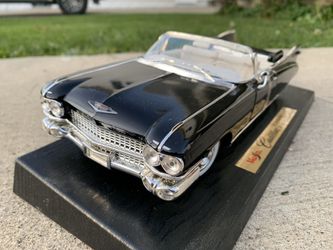 Vintage classic car