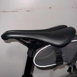 Bontrager Aeolus Comp Saddle