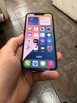 iPhone 13 (128GB) Unlocked