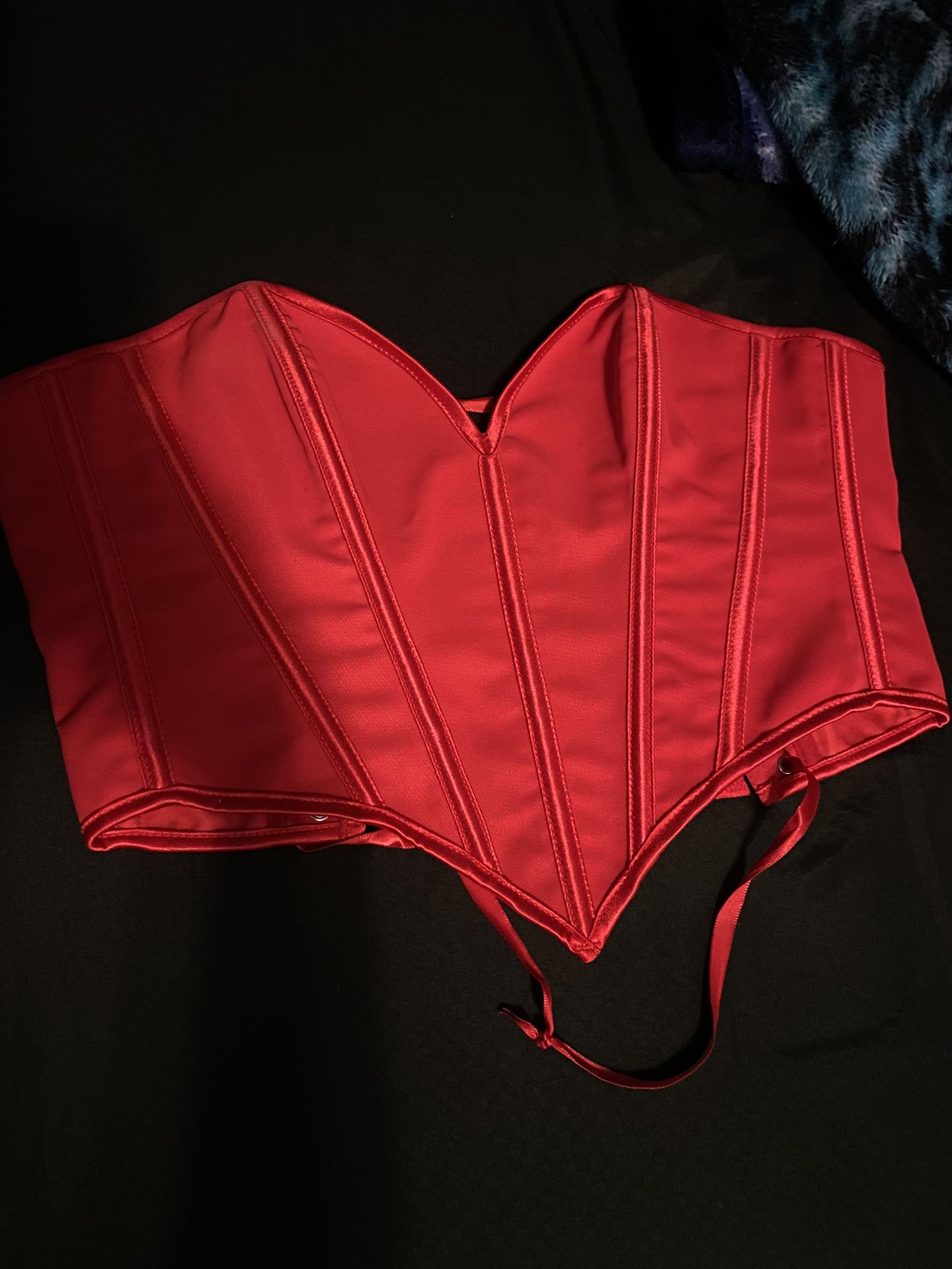 Corset Top