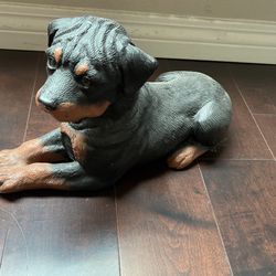 Floor Decor Dog