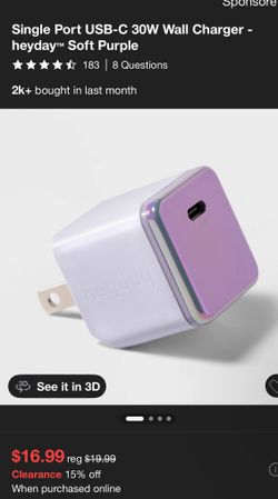 Charging Cables & Boxes New! 