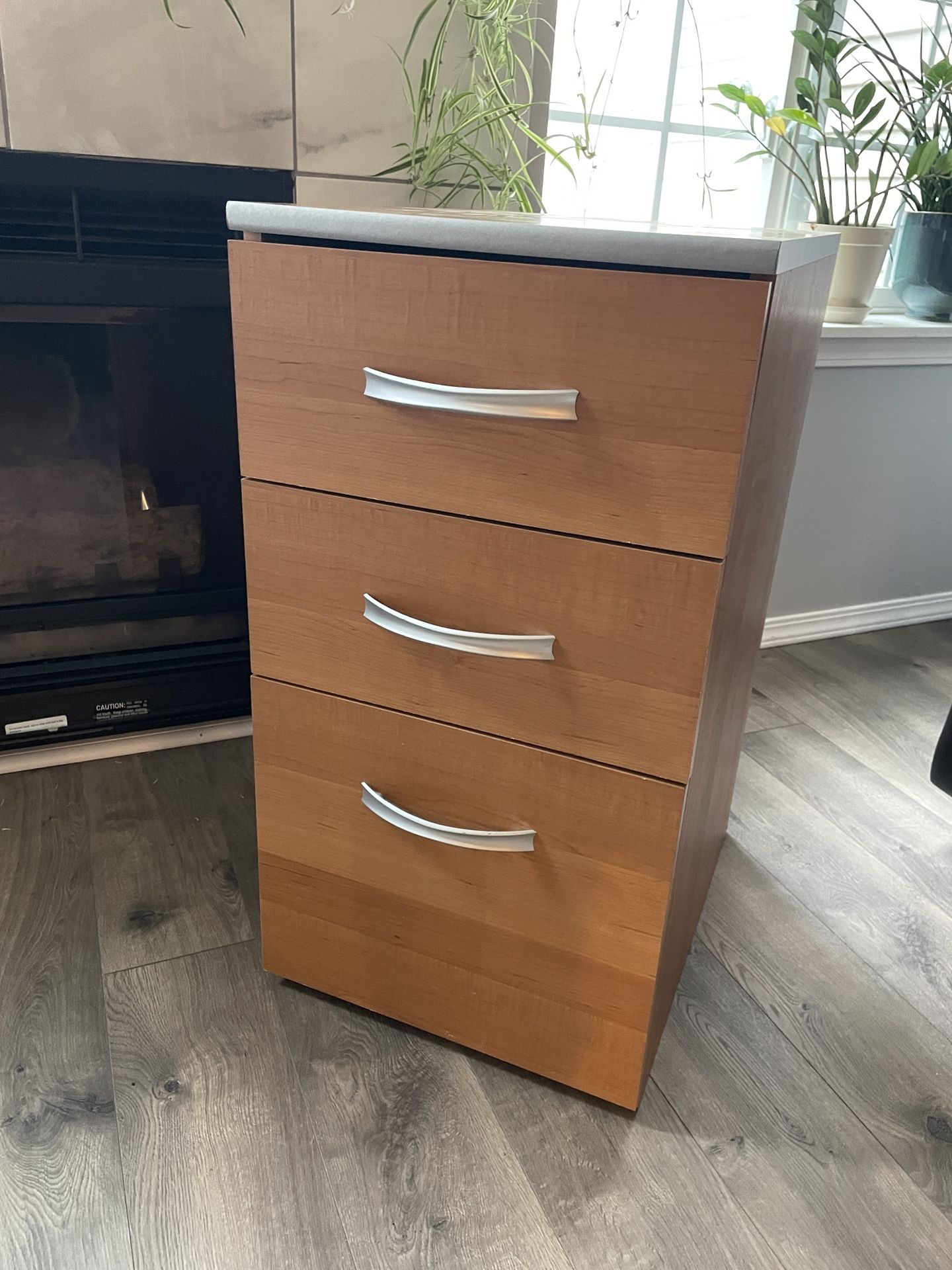 Desk Drawers 