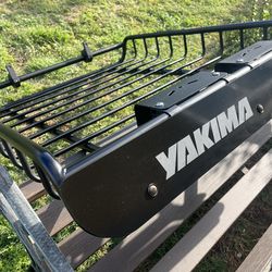 Yakima load warrior