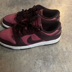 Nike Dunks