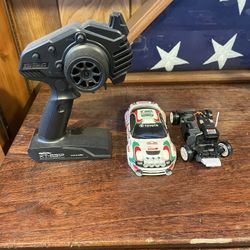 Mini z Rc Car for Sale in Pittsburgh PA OfferUp