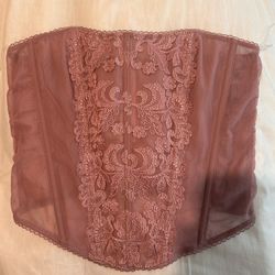 Victoria Secret Corset