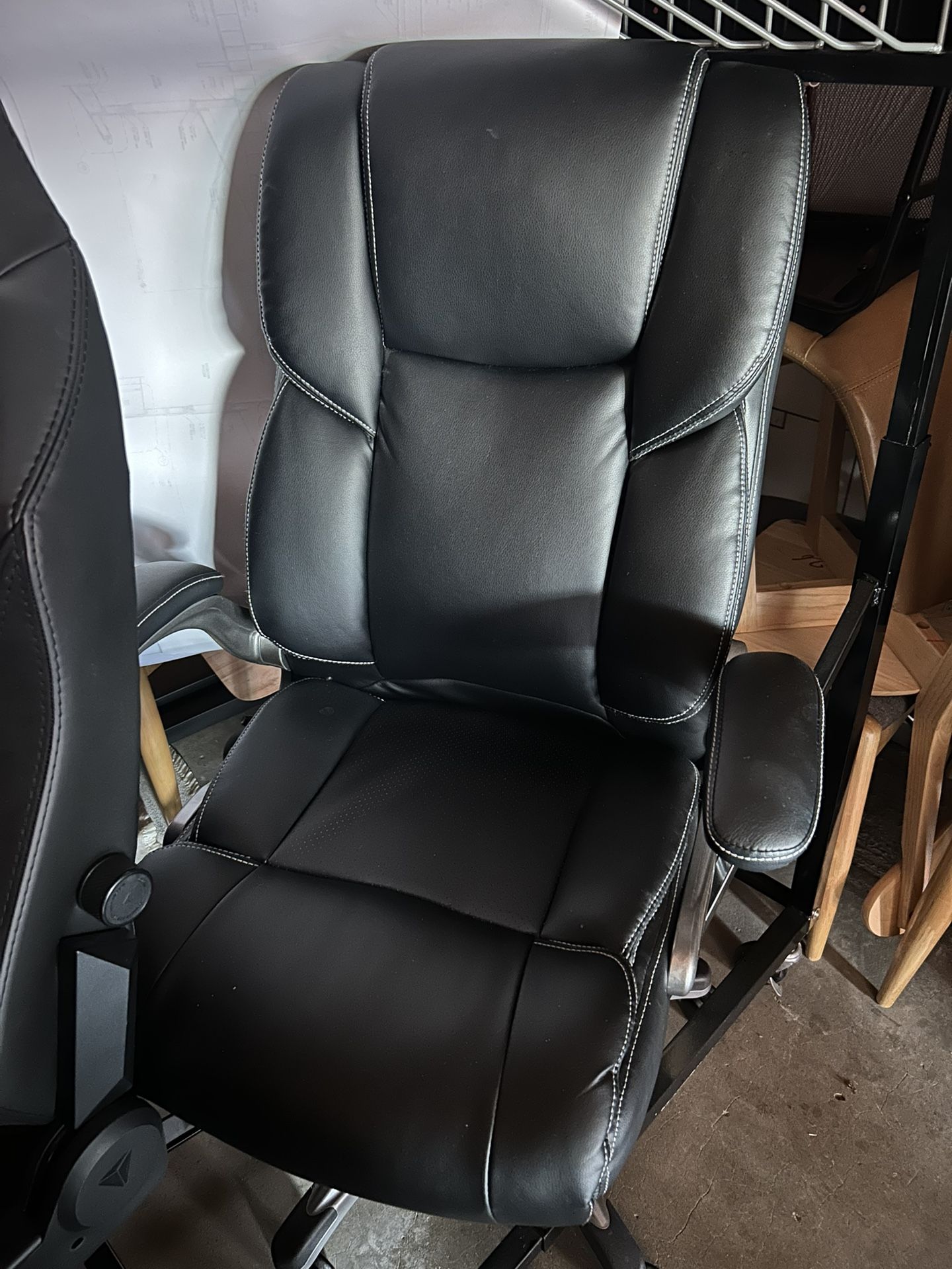 Office Chairs