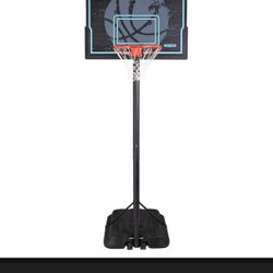 Lifetime Basketball Hoop