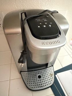 Keurig Single-Serve Coffee Maker