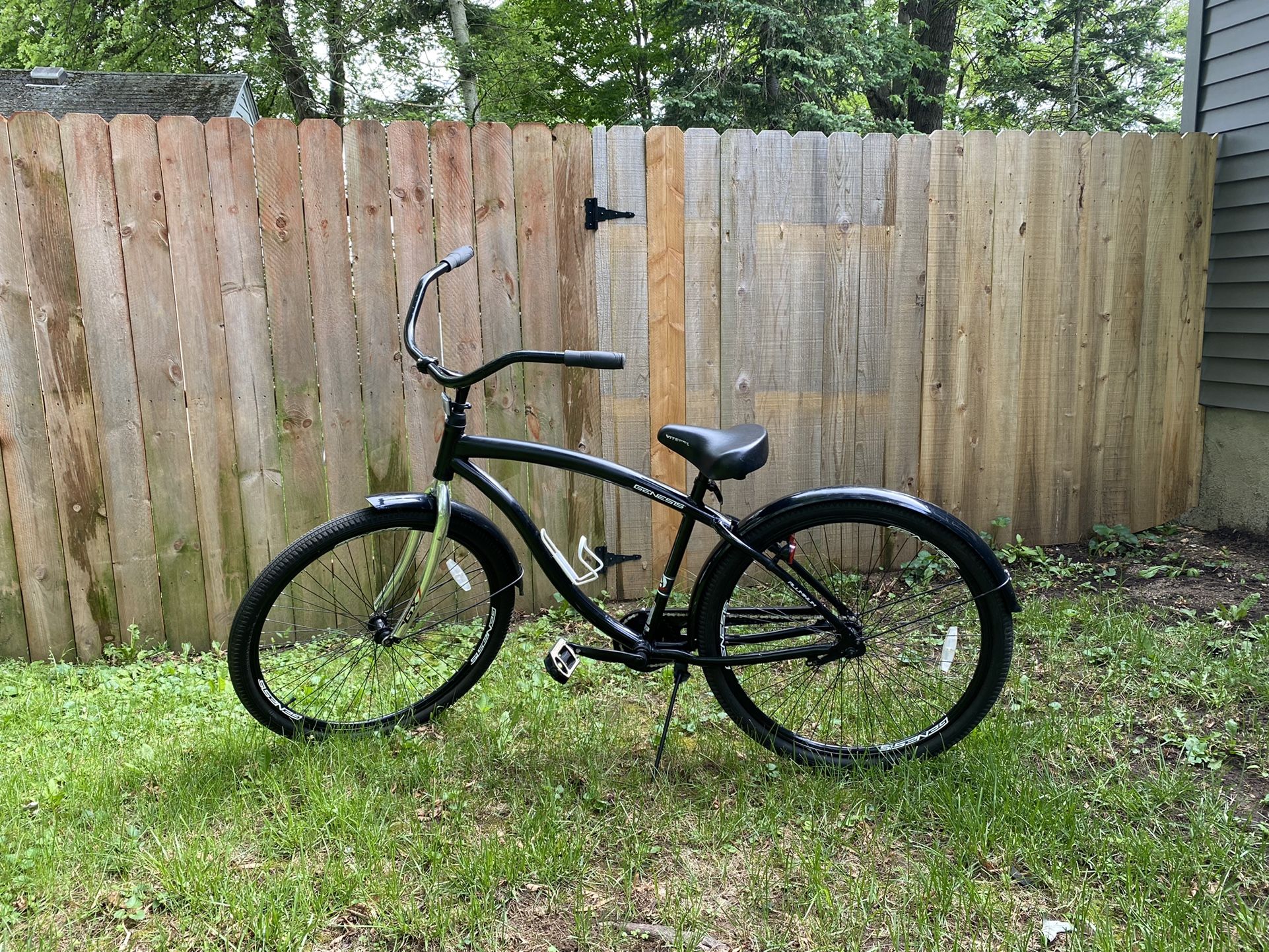 29 Mens Genesis Onex Beach Cruiser Like New for Sale in Dayton