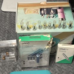 Smart cutting machine cricutjoy