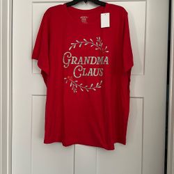 Very Cute Holiday Shirt