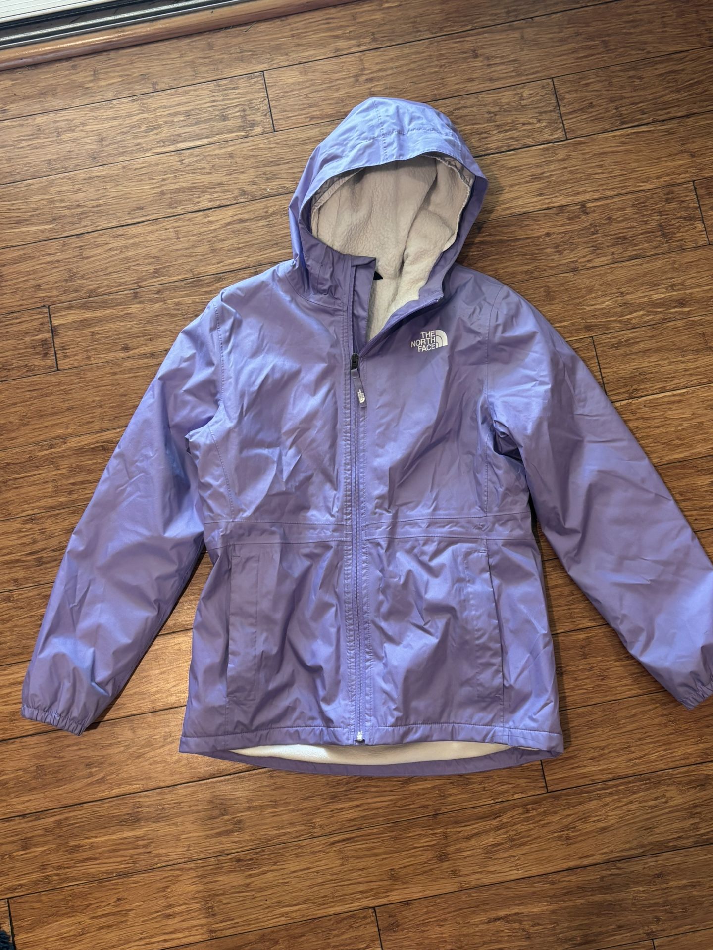 Kids Jacket Girls
