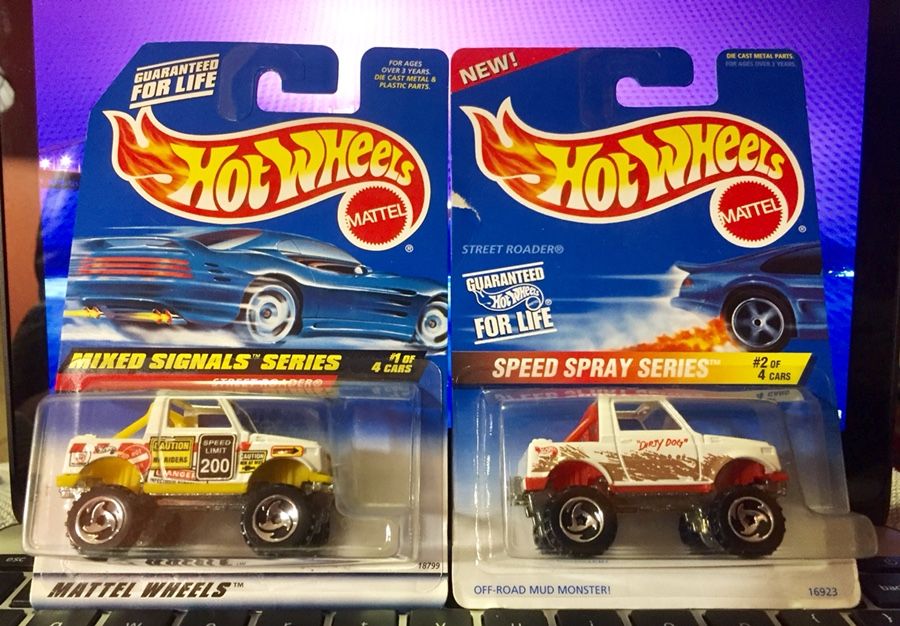 🏁 Vintage Hot Wheels “Suzuki Samurai” 4x4” 🏁