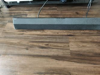 Sony Bluetooth Sound Bar 