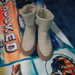 UGGS Women's Size 8