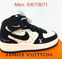 Nike X LV unisex sneaker, new