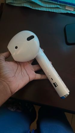 Airpod Bluetooth speaker