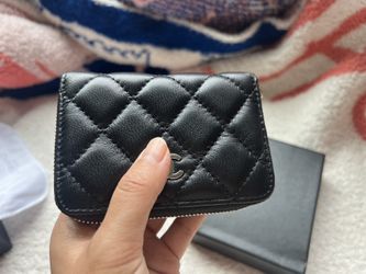 Zip Wallet