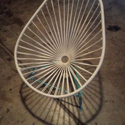 Vintage Alcapulco Chair 