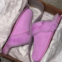 Ugg Slippers