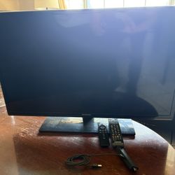 TV Samsung 32”