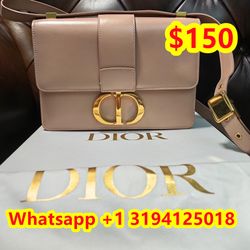 Dior bag Montaigne 30