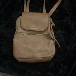Calvin Klein Backpack 