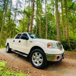 2008 Lariat F-150 4x4