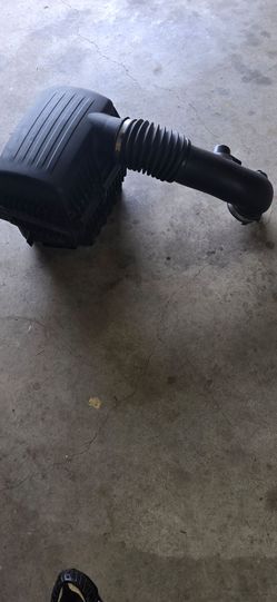 Truck parts