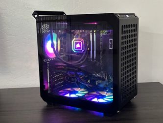 Ryzen 5700x PC