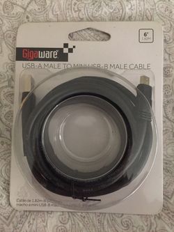 Data transfer cable