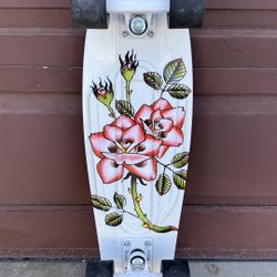 Rosebud 27” Penny Board